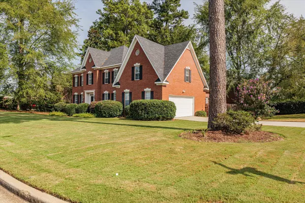 Evans, GA 30809,4351 AZALEA DR