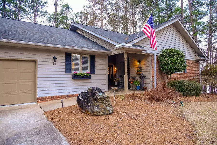 10 GREATWATER SHORES, Mccormick, SC 29835