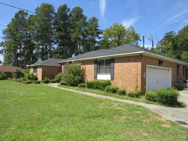 Augusta, GA 30909,3637 NASSAU DR
