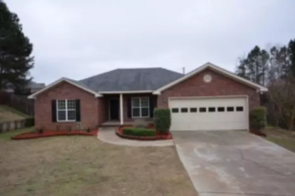 4620 COUNTRY GLEN CIR, Grovetown, GA 30813