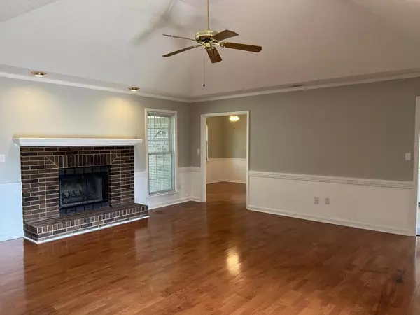 Hephzibah, GA 30815,4029 NUITE DRIVE DR