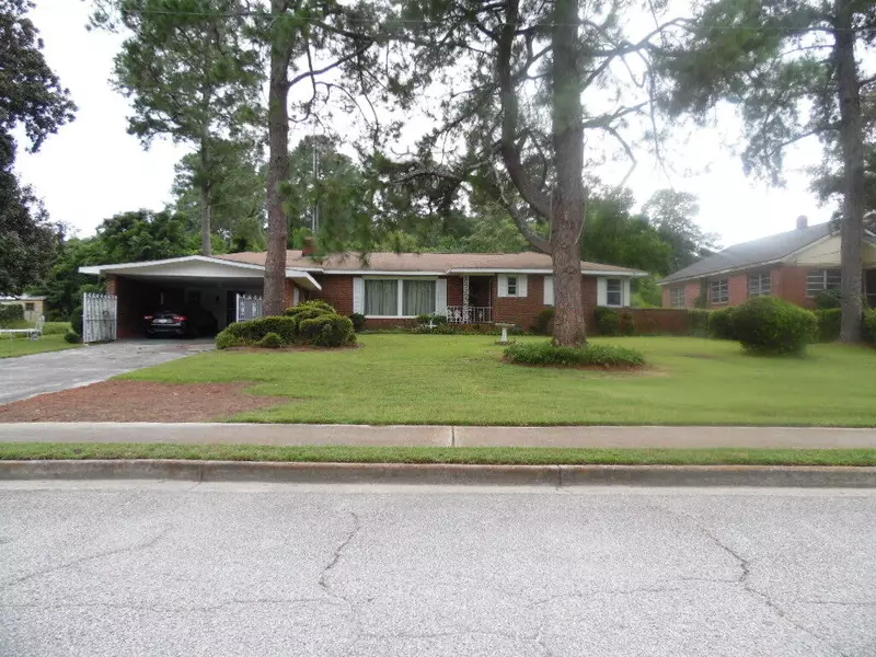 507 BOY SCOUT RD, Augusta, GA 30909