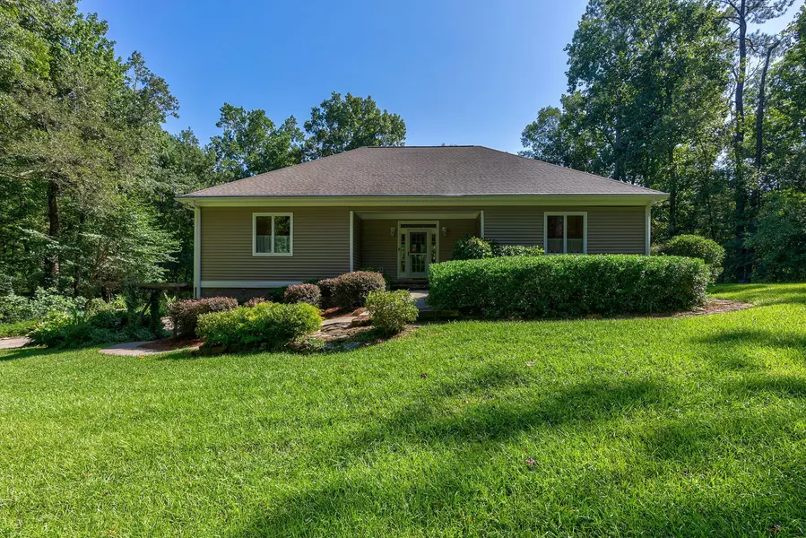 205 CREEK DR, Clarks Hill, SC 29821