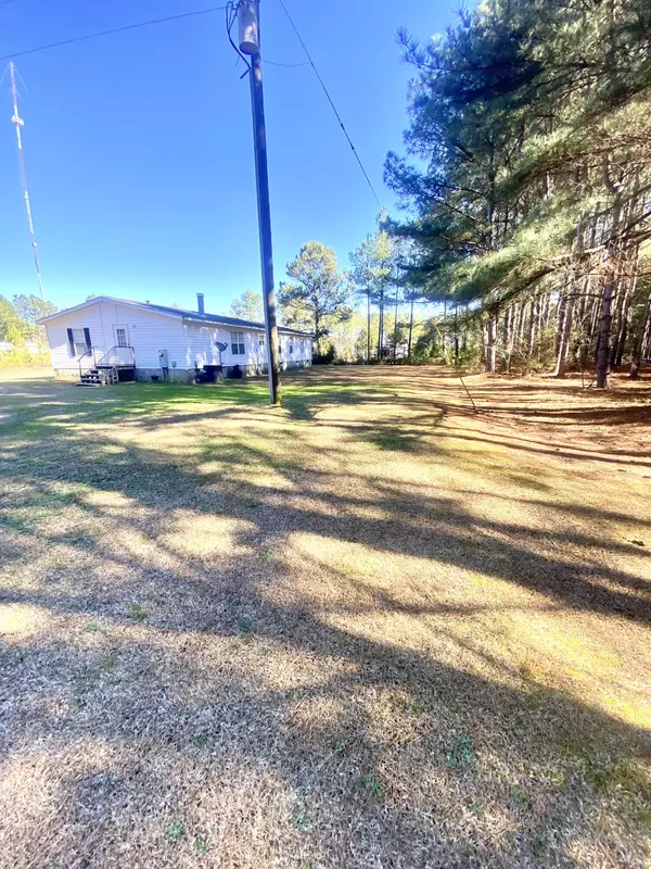 Gibson, GA 30810,3791 BUSTER CIR