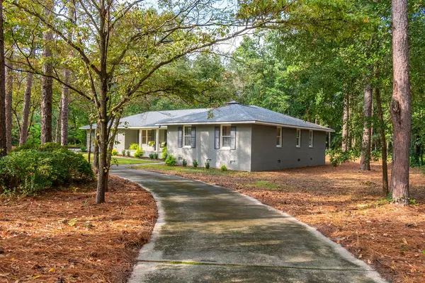 Aiken, SC 29803,1863 HUCKLEBERRY DR