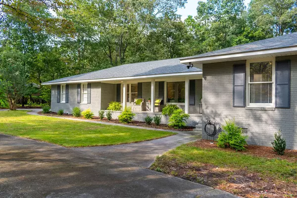 Aiken, SC 29803,1863 HUCKLEBERRY DR