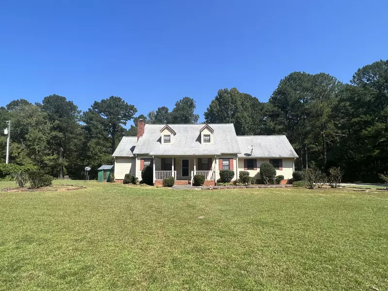 3672 CEDAR ROCK RD, Thomson, GA 30824