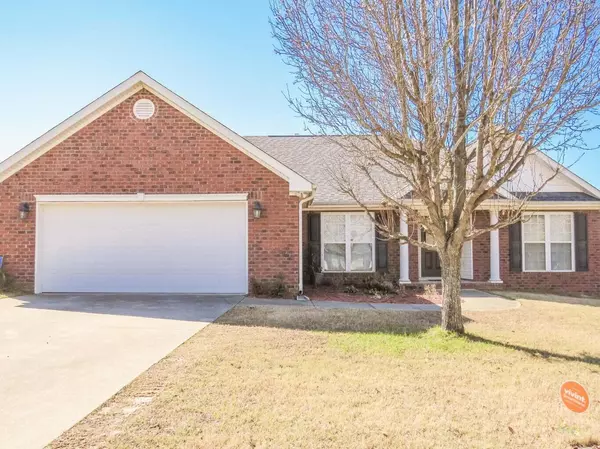 2037 LAKE FOREST DRIVE, Grovetown, GA 30813