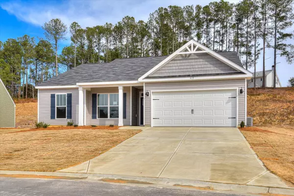 Aiken, SC 29803,419 BAY MEADOWS DR