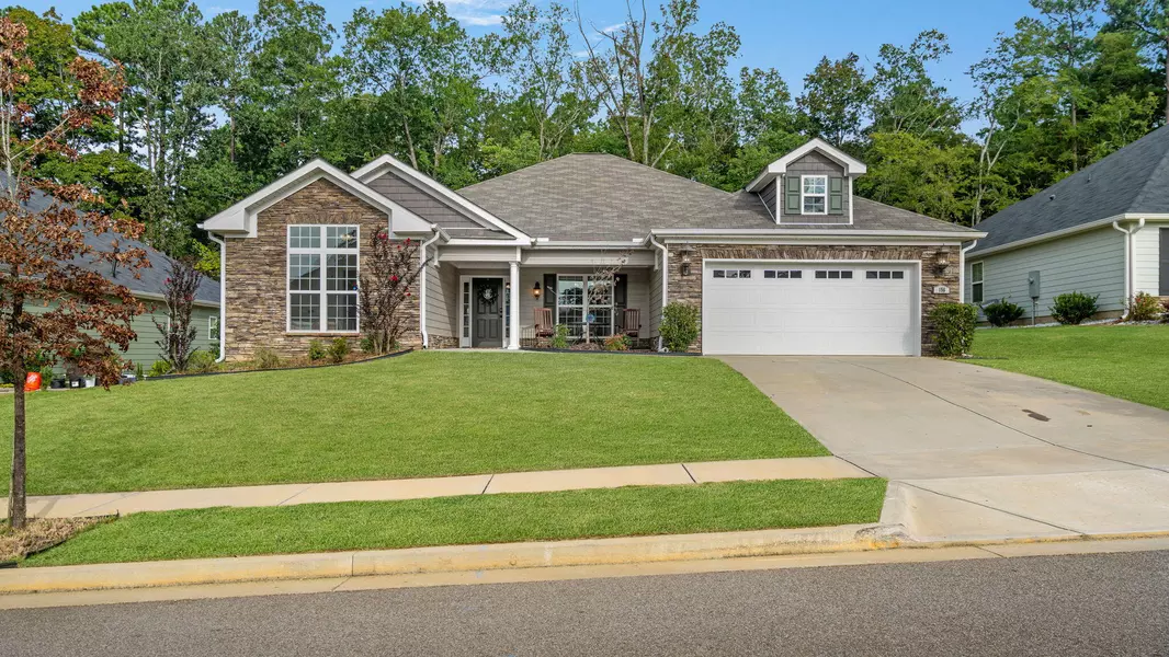 156 BONHILL ST, North Augusta, SC 29860