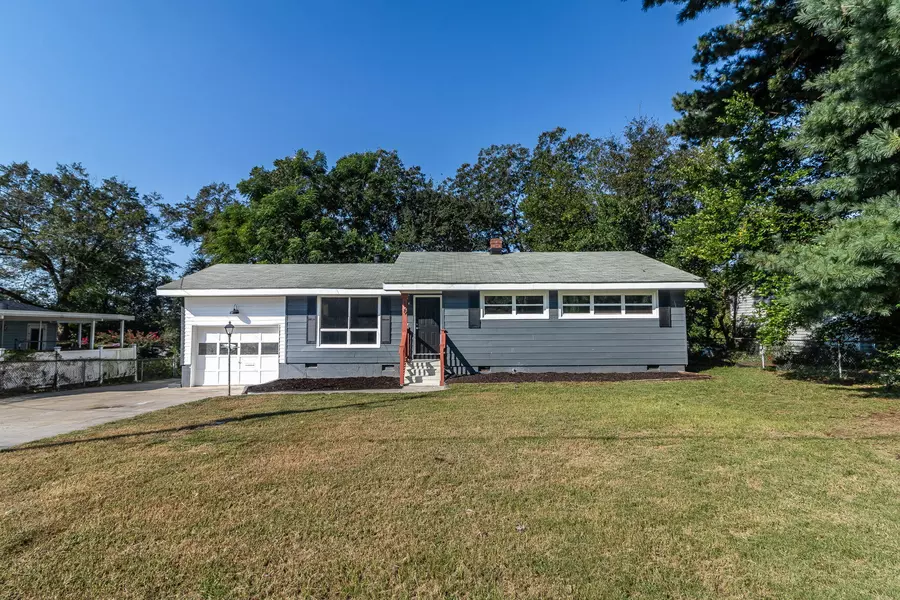 129 NEW CASTLE AVE, North Augusta, SC 29841