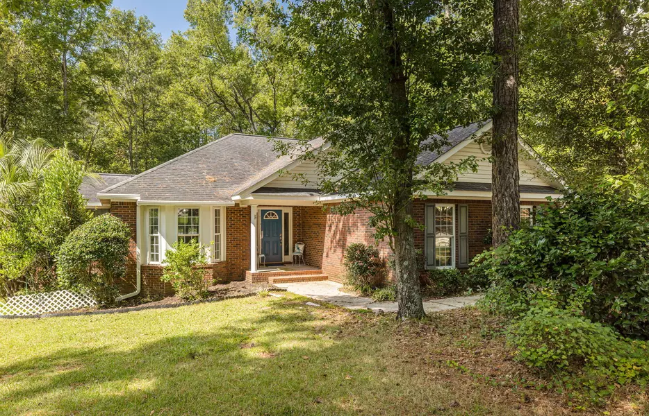 147 GOLDEN POND CT, Aiken, SC 29803