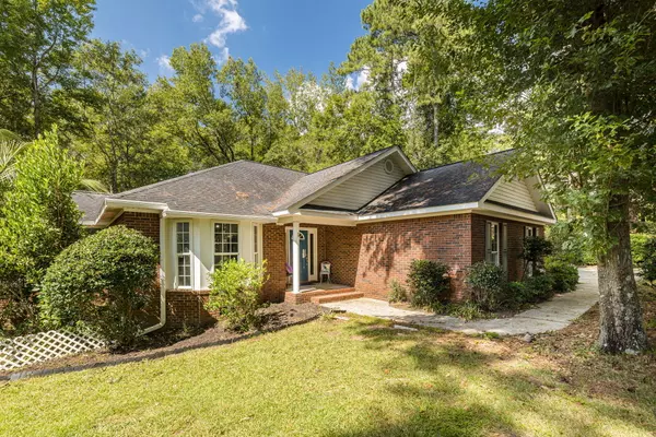 Aiken, SC 29803,147 GOLDEN POND CT