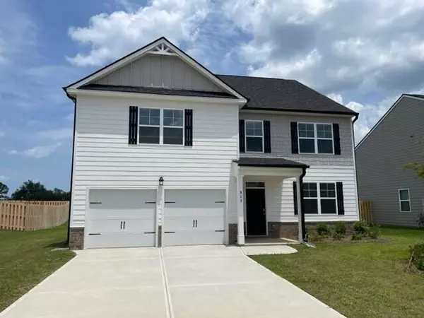 Grovetown, GA 30813,1327 BIRCH CIR