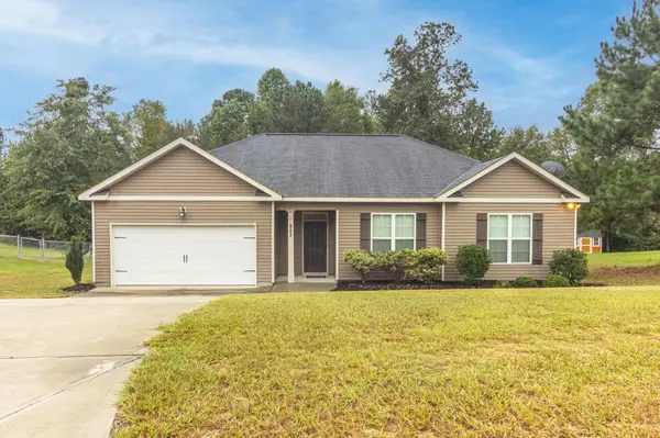 130 RUNNING CREEK DR,  North Augusta,  SC 29860