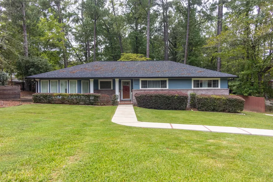 402 ASHLAND DR, Augusta, GA 30909