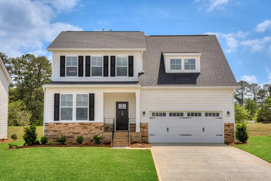 120 SCRUPLE WAY, North Augusta, SC 29860