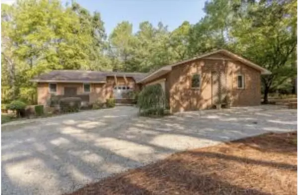 2169 TRAIL POINT PT, Aiken, SC 29803