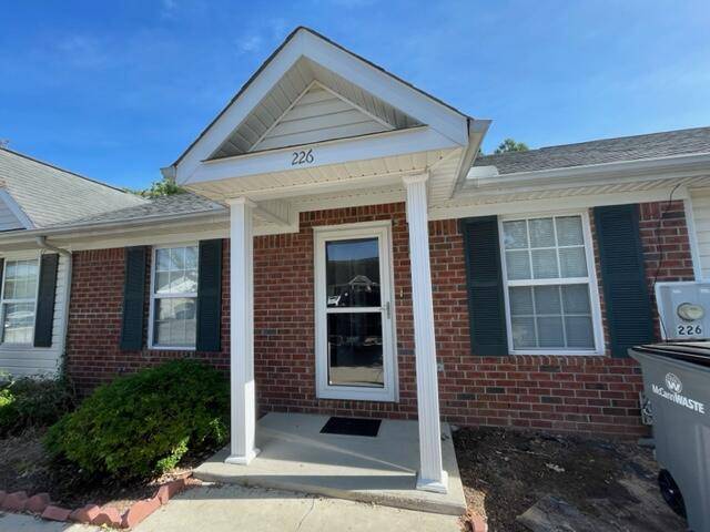 226 HIGH POINT WAY WAY, Evans, GA 30809