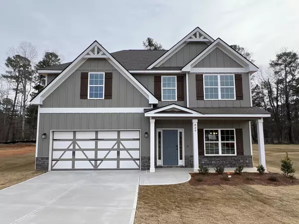 829 KILWORTH CIR, Grovetown, GA 30813