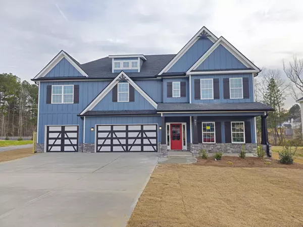 807 KILWORTH CIR, Grovetown, GA 30813