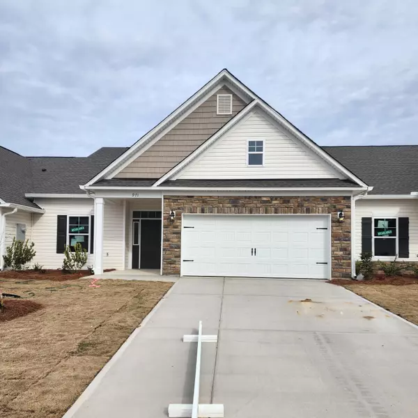 971 MANITOU CIR, Aiken, SC 29801