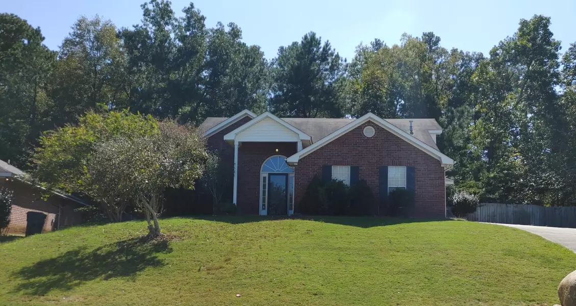 652 MONROE ST, Grovetown, GA 30813