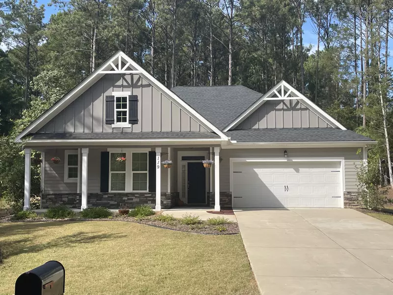 119 GODFREY DR, Mccormick, SC 29835