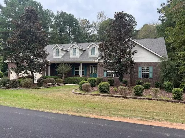 113 TERRACE CIR, Mccormick, SC 29835