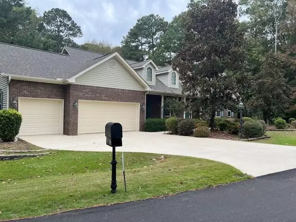 Mccormick, SC 29835,113 TERRACE CIR