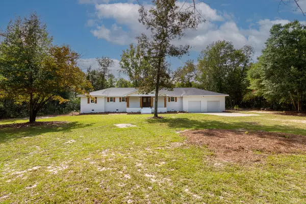 New Ellenton, SC 29809,525 SUMMIT DR