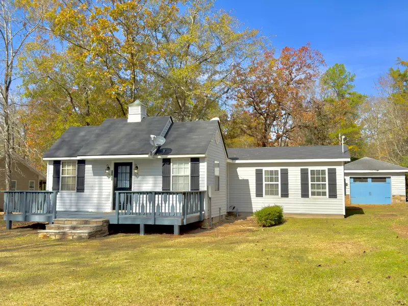 1273 OVERLOOK RD, Lincolnton, GA 30817