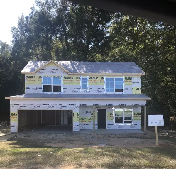 Edgefield, SC 29824,42 ORCHARD CIR