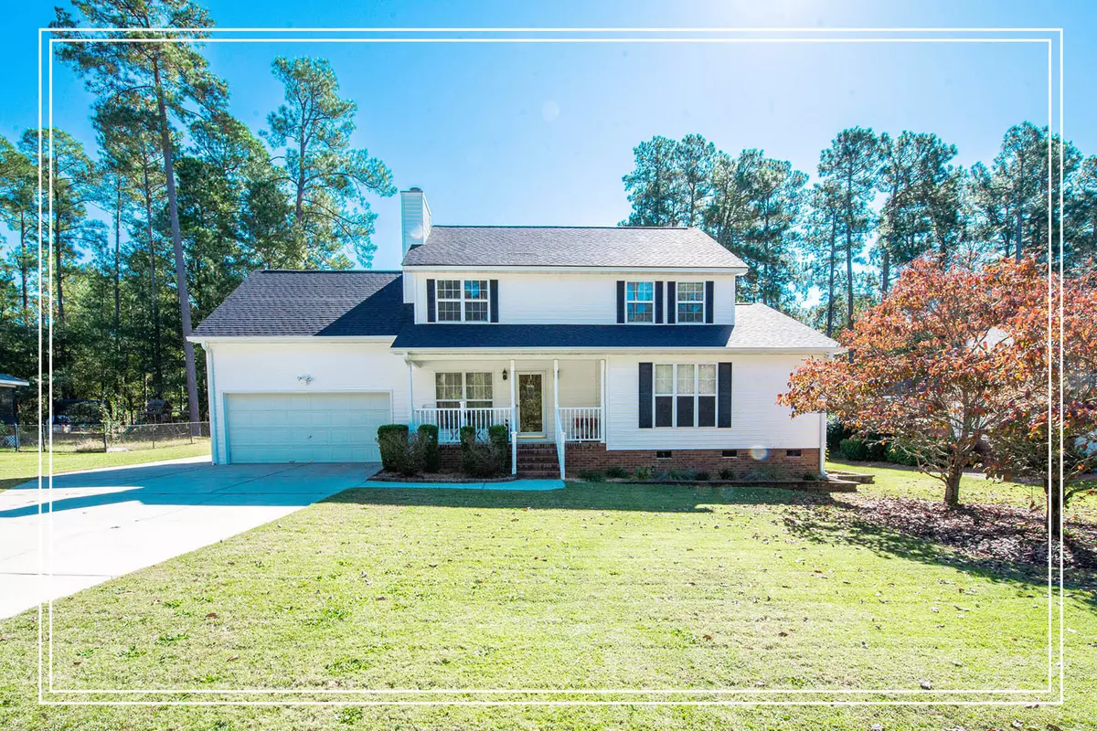 Aiken, SC 29803,2066 HURON DR