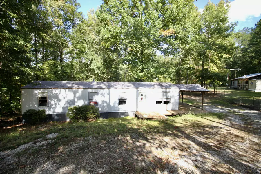 184 CATFISH RD, Clarks Hill, SC 29821