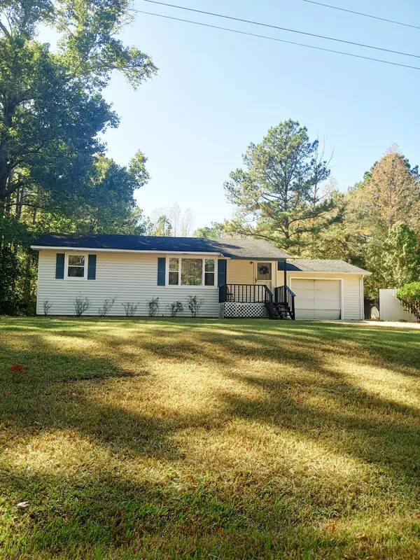 Johnston, SC 29832,117 OLD CHAPPELL FERRY RD