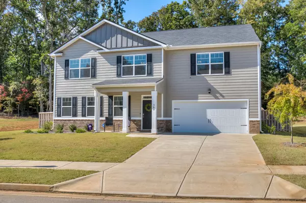 North Augusta, SC 29860,362 BONHILL ST