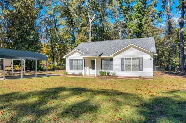 Jackson, SC 29831,267 SHETLAND DRIVE