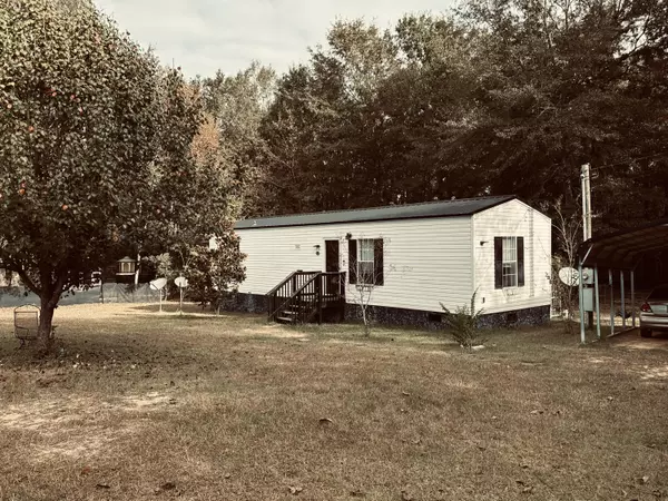 Sardis, GA 30456,633 BETTY BLVD BLVD