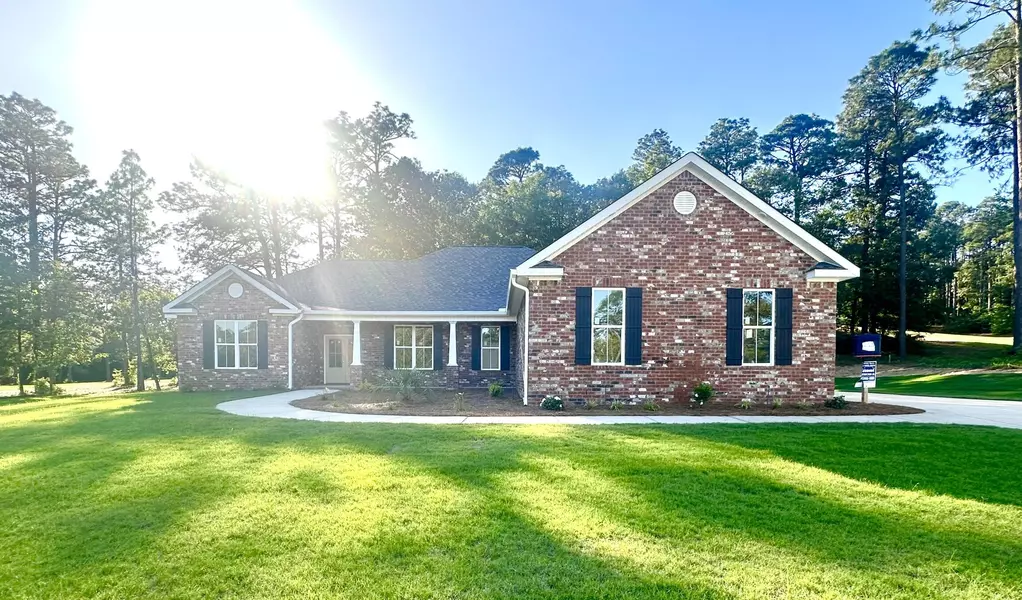 1127 BIRDIE PL, Graniteville, SC 29829