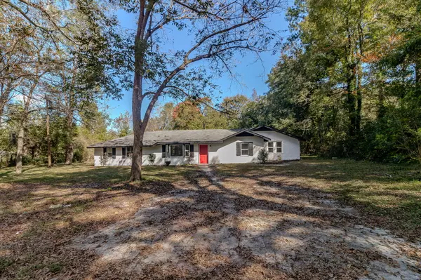 1039 OLD JACKSON HWY,  Jackson,  SC 29831