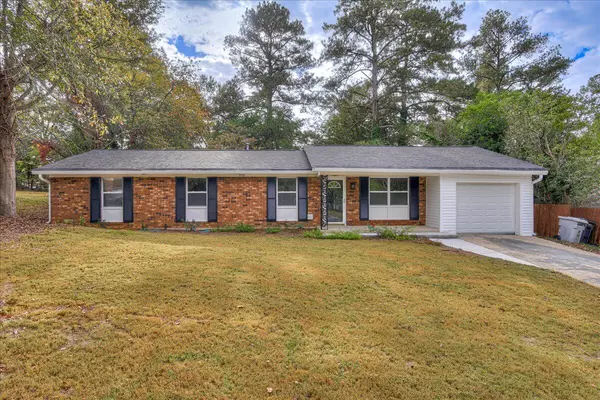 3518 SOUTHWICK RD, Augusta, GA 30906