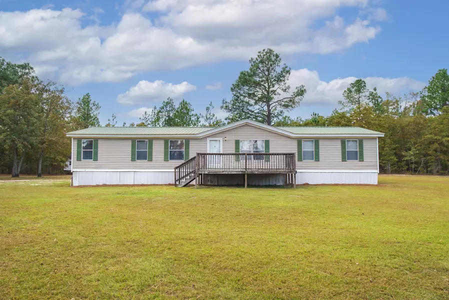 233 TRUCKER LN, Williston, SC 29853