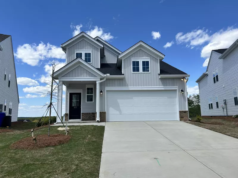 837 JUSTIFY LP, Graniteville, SC 29829