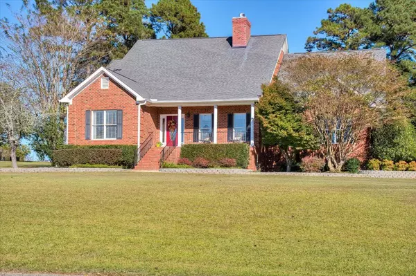 960 WINDMILL LN, Evans, GA 30809