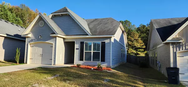 1115 SIERRA LN,  Grovetown,  GA 30813