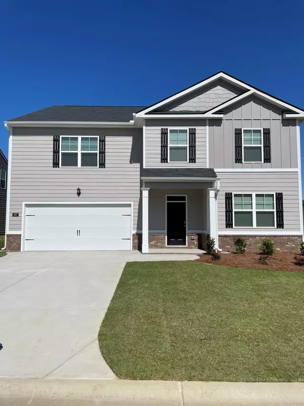 Aiken, SC 29801,857 LYTHAM DR