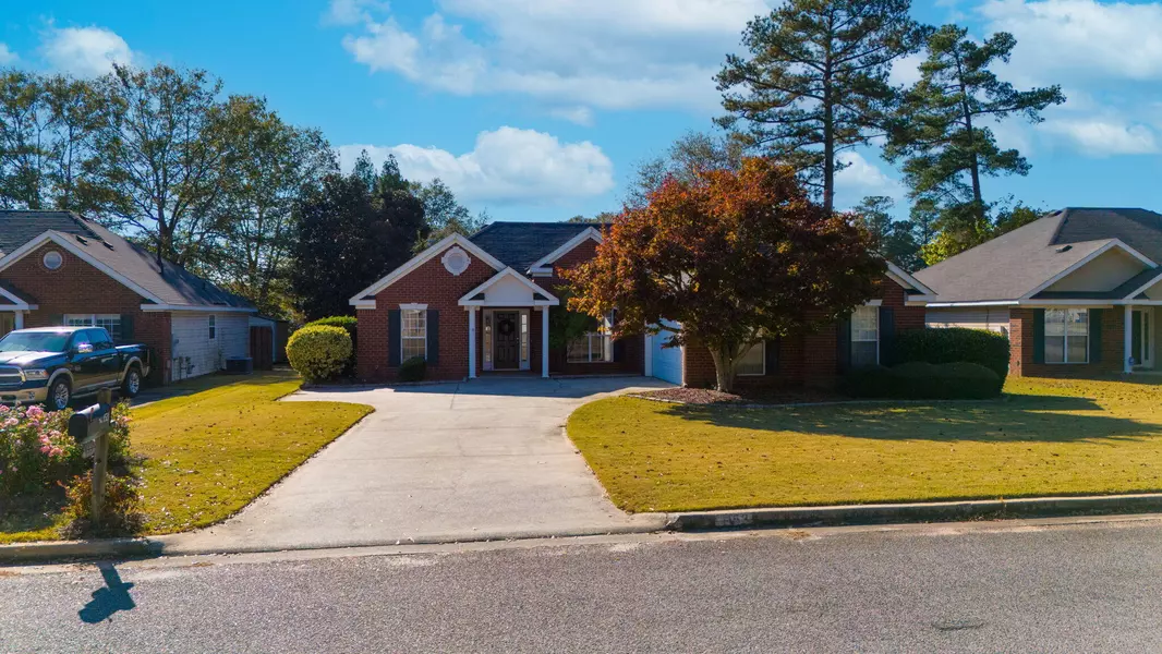 153 COTTONWOOD CT, North Augusta, SC 29860