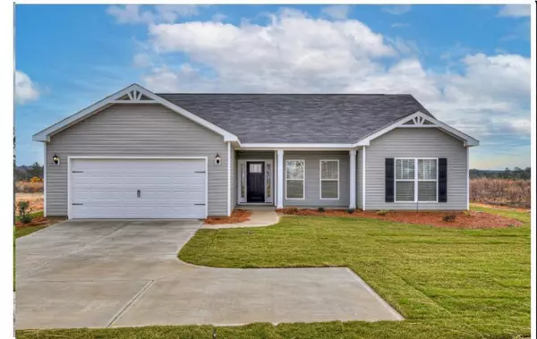 Thomson, GA 30824,128 WILLOW OAK CIR