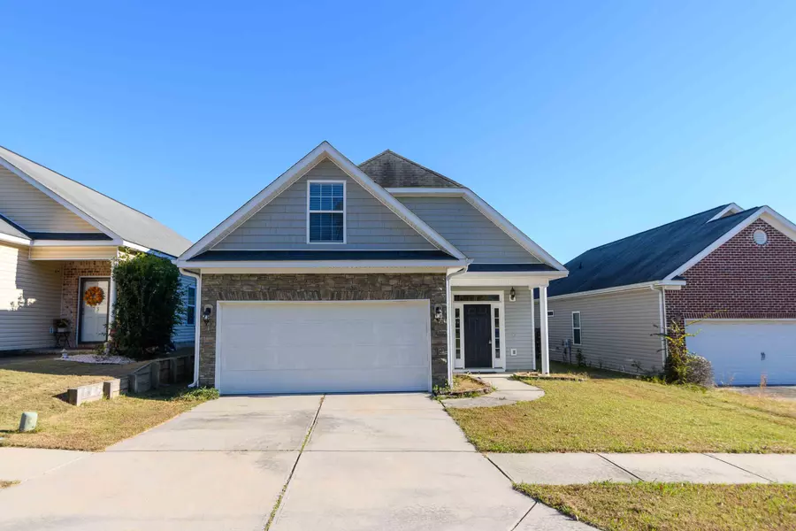 2054 DUNDEE WAY, Grovetown, GA 30813